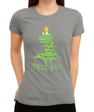 Tree Rex Dinosaurier