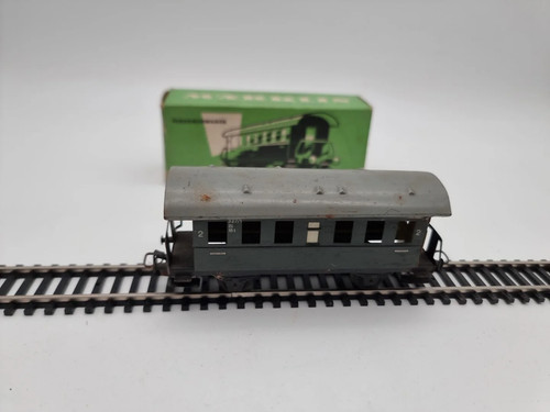 Märklin 4000 donnerbüchse - märklin,