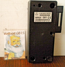 Telefon Steuergerät Interface