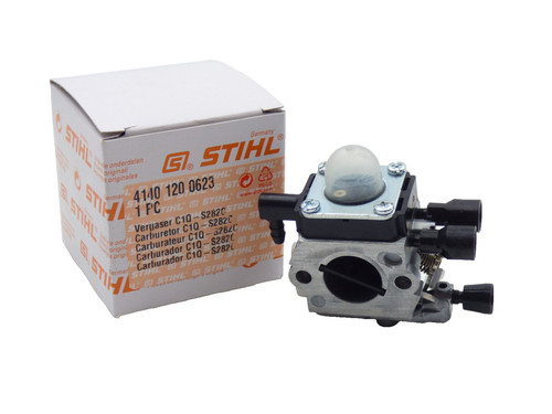 Original vergaser stihl 38 - vergaser,