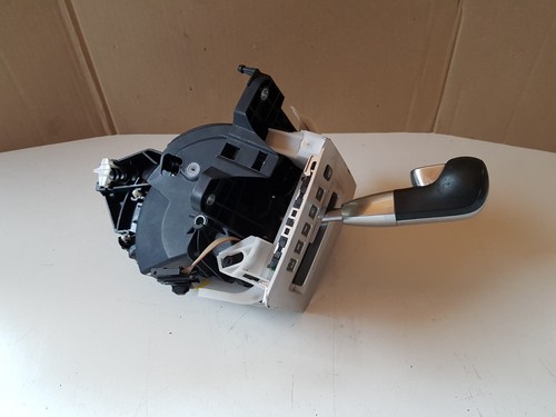 Schaltkulisse automatik