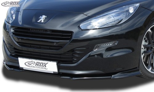 Rdx vario frontspoiler für - vario-x,