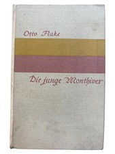 Die junge Monthiver von Otto