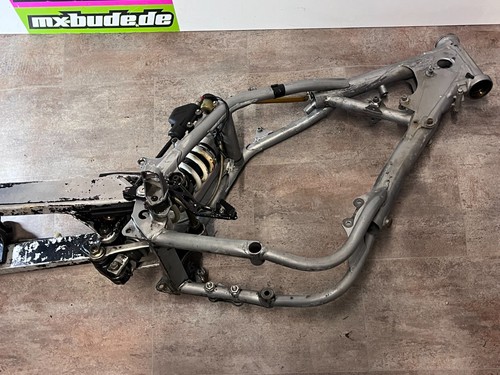 Ktm lc4 620 2001 rahmen - lc4,