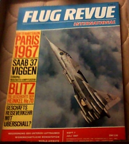 Flug revue international - flug-revue,