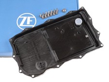 Original ZF GETRIEBEÖLWANNE BMW GA8HP45Z GA8HP70Z Filter Dichtung ZF Schrauben