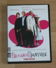 Dvd der rosarote panther fsk - dvd,