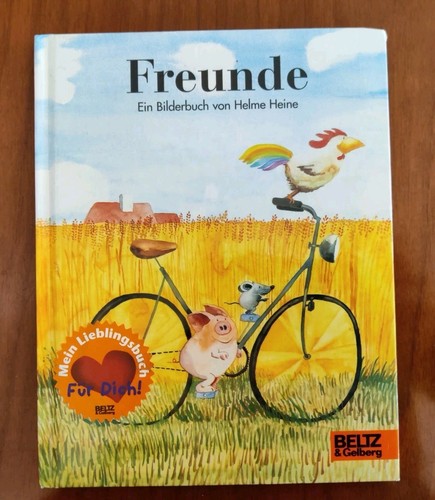 Helme heine freunde - helme,