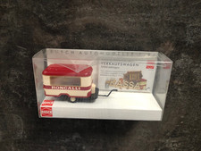 Busch 51752 Verkaufswagen