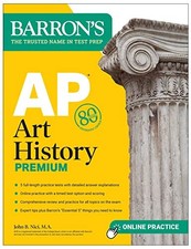 AP Art History Premium, Sixth