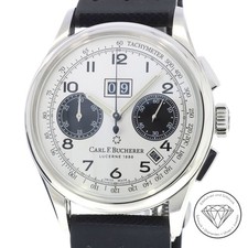 Carl F. Bucherer Heritage