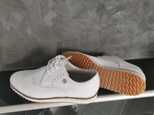 Footjoy sport retro golfschuhe - footjoy,