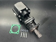 Zahnradpumpe Hydraulikpumpe