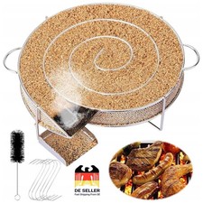 Kaltraucherzeuger Räucherofen