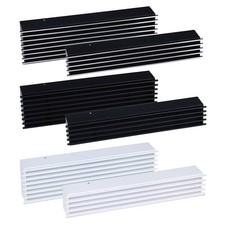 Luftgitter Open Air 9 10