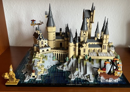 Lego harry potter 76419 - lego,