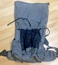 Durston Gear Kakwa 55 Rucksack Ultra 200X Large DCF Dyneema Ultralight zpacks