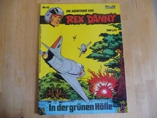 Rex Danny 1. Auflage 12