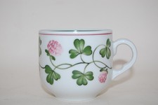 Kaffeetasse 2. Wahl glatt petite Fortune kleines Glück Gallo Villeroy&Boch