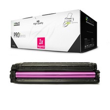 PRO Toner MAGENTA ersetzt