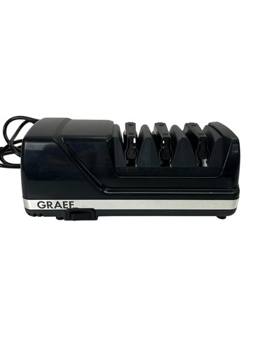 Graef messerschärfer cx125de - graef,