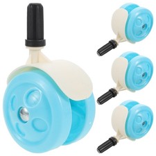 4 Pcs Kinderwagen Ersatz