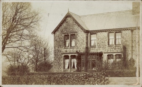 Foto leeds yeadon - ak, yorkshire