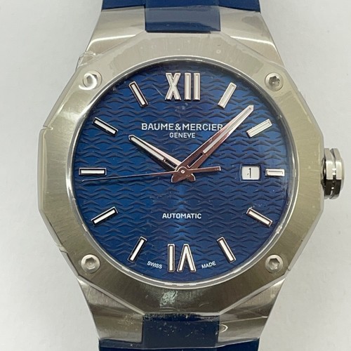 Baume mercier riviera - baume,