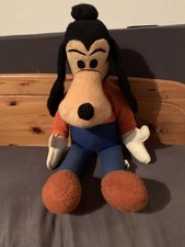 Goofy -  Vintage Plüschfigur