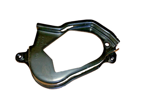 Blech abdeckung schutz motor - blech,