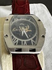 Vandenbroeck & Cie. Automatik-Werk Herrenuhr Gebraucht Aber Gut ?selten/rar