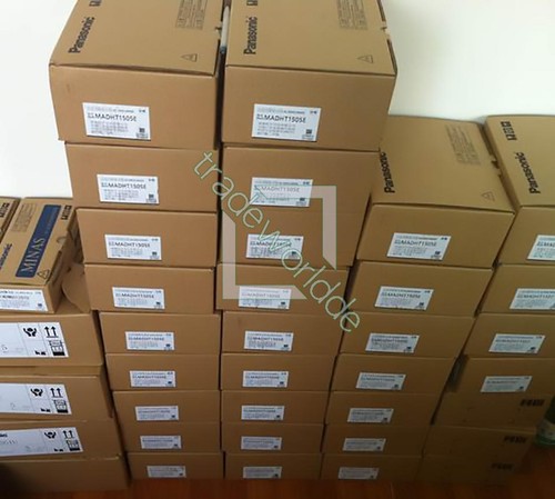 1pc panasonic servo motor - panasonic,