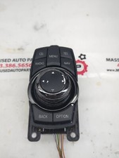 BMW 5 F07 7 F01 iDRIVE MEDIA