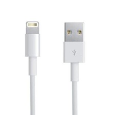 Original Apple USB Lightning Daten Ladekabel für iPhone X Xs Xr 11 Pro / Max 