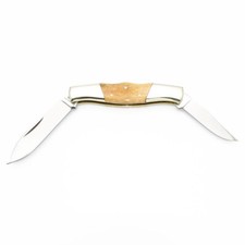 Doppelklingen Klappmesser /