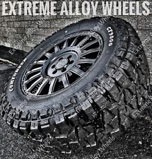 17 Zoll schwarze Cruize Colt