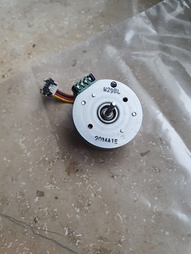 Mitsumi dc12v phase externe - 3-phase,