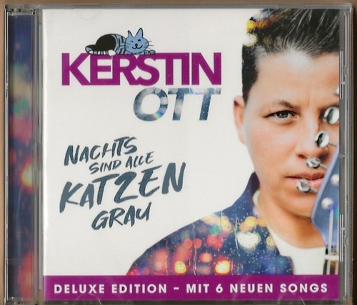 Kerstin ott nachts - ott, sind