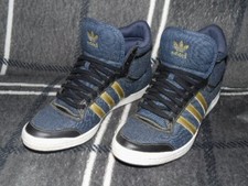 Adidas Top Ten Hi Sneaker