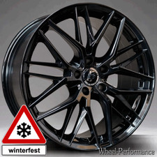 20 Zoll DX8 Felgen 8,5x20