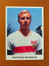 Karl-Heinz Handschuh