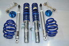 BMW E46 Gewindefahrwerk