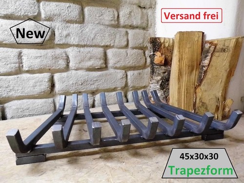 Feuerbock 45x30x30 konisch - konisch, --