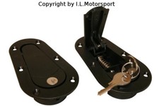 MX-5 Aerocatch 1 Universal
