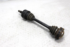 Porsche Boxster 986 S Antriebswelle Automatik 98633202451