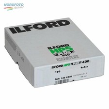 ILFORD HP5 Plus 400