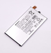 Original Sony Xperia XZ1