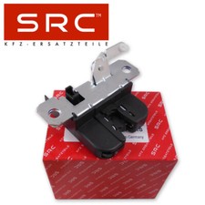 HECKKLAPPENSCHLOß HECKKLAPPE