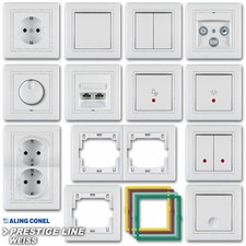 Schuko Steckdose Ausschalter