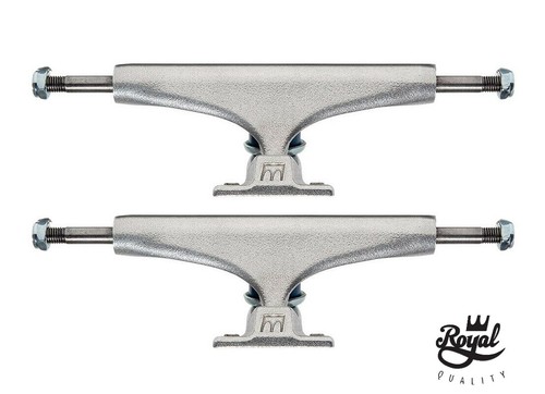 Royal 139 raw achse - 2x,